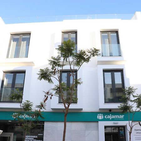 V&C Apartamentos Conil De La Frontera Extérieur photo