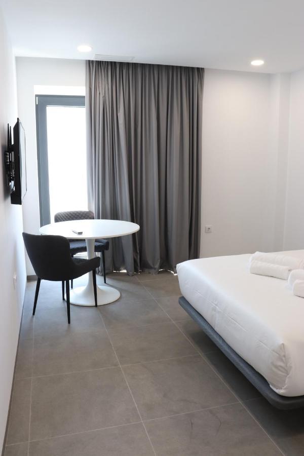 V&C Apartamentos Conil De La Frontera Extérieur photo