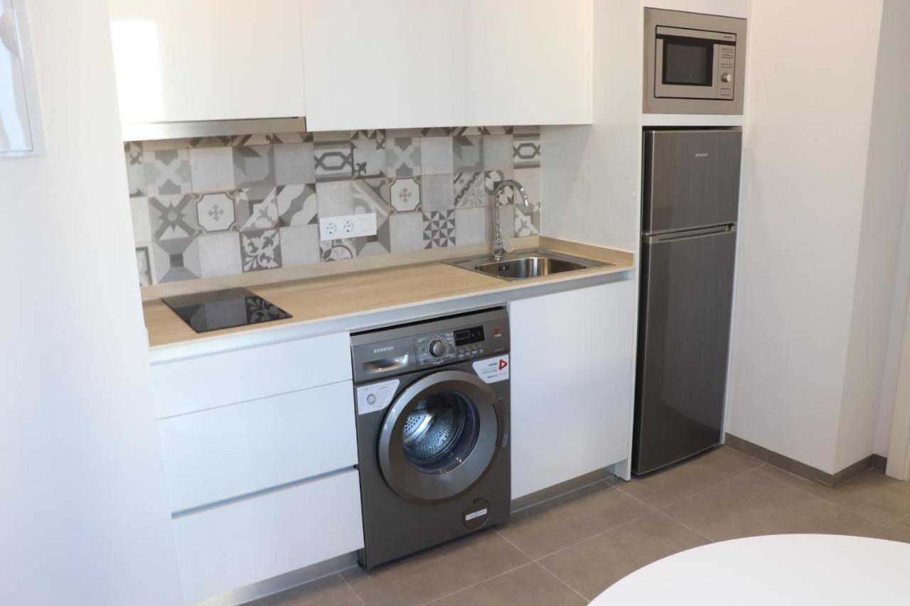V&C Apartamentos Conil De La Frontera Extérieur photo