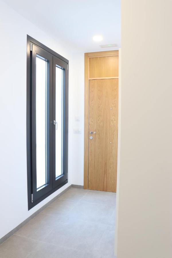 V&C Apartamentos Conil De La Frontera Extérieur photo