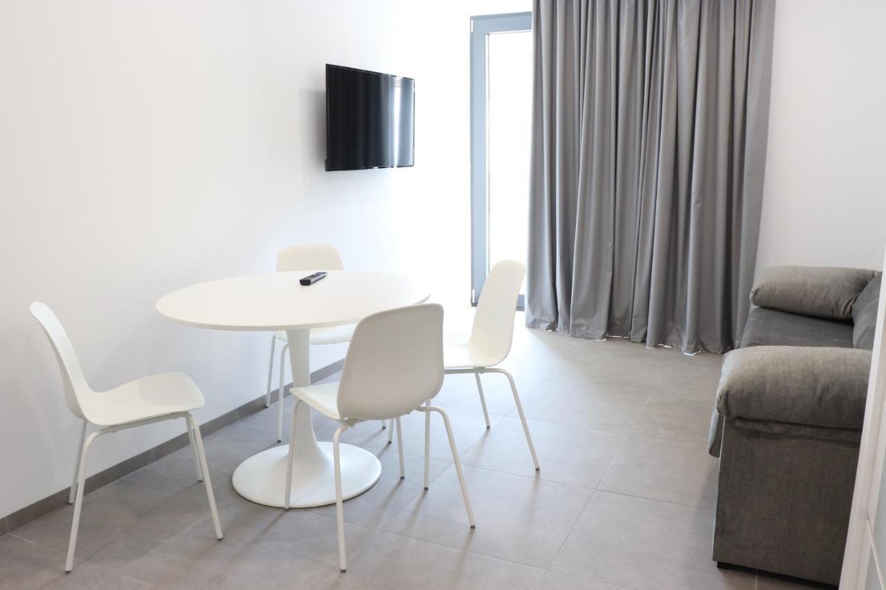 V&C Apartamentos Conil De La Frontera Extérieur photo