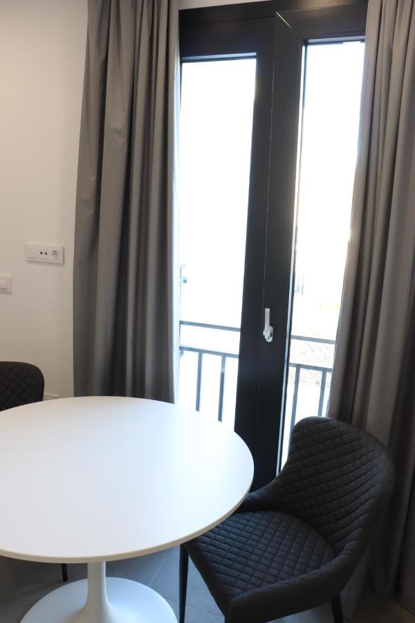 V&C Apartamentos Conil De La Frontera Extérieur photo
