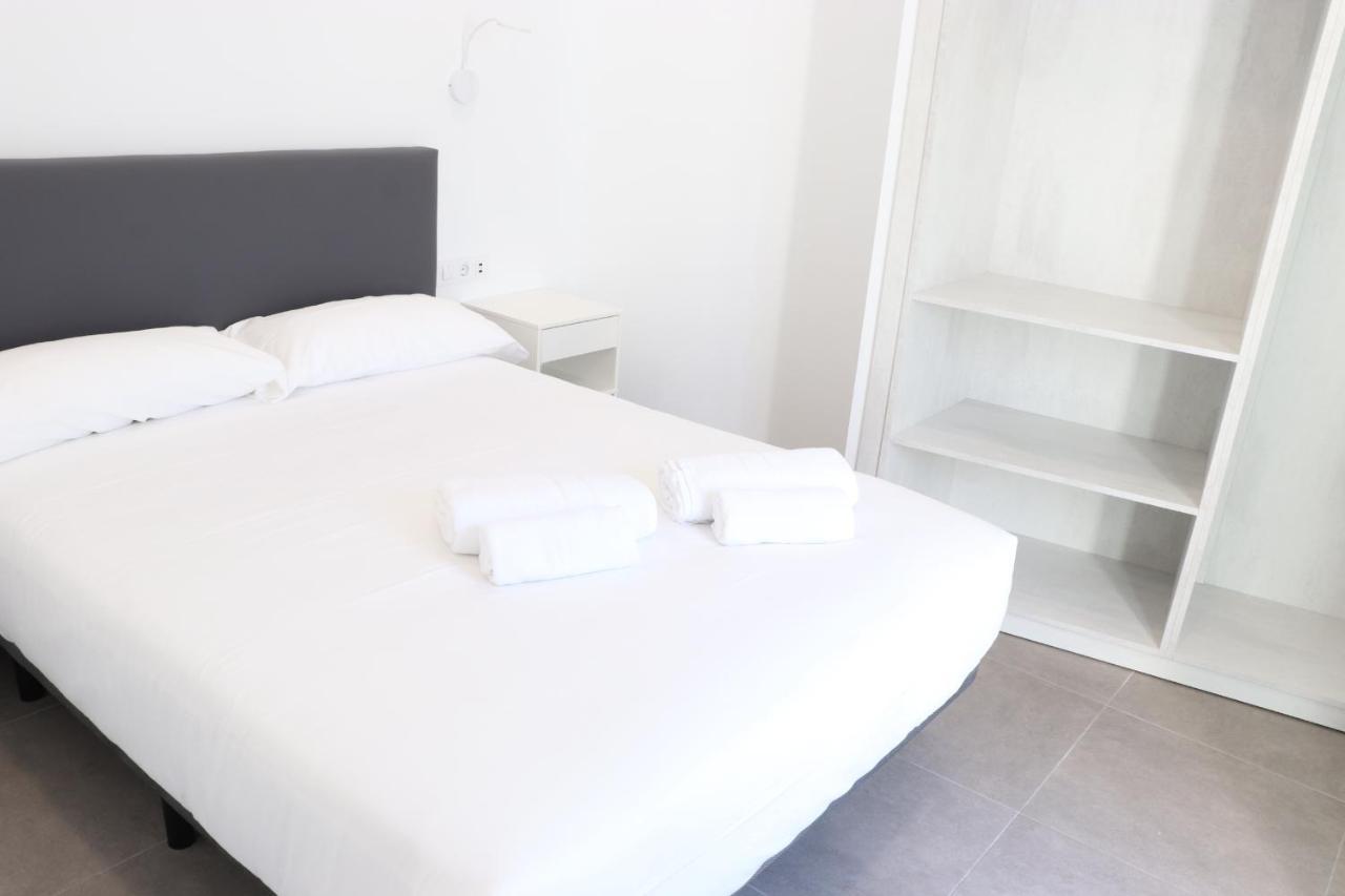 V&C Apartamentos Conil De La Frontera Extérieur photo