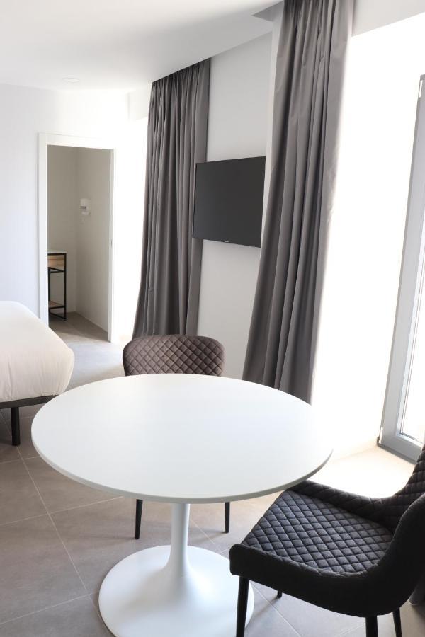 V&C Apartamentos Conil De La Frontera Extérieur photo