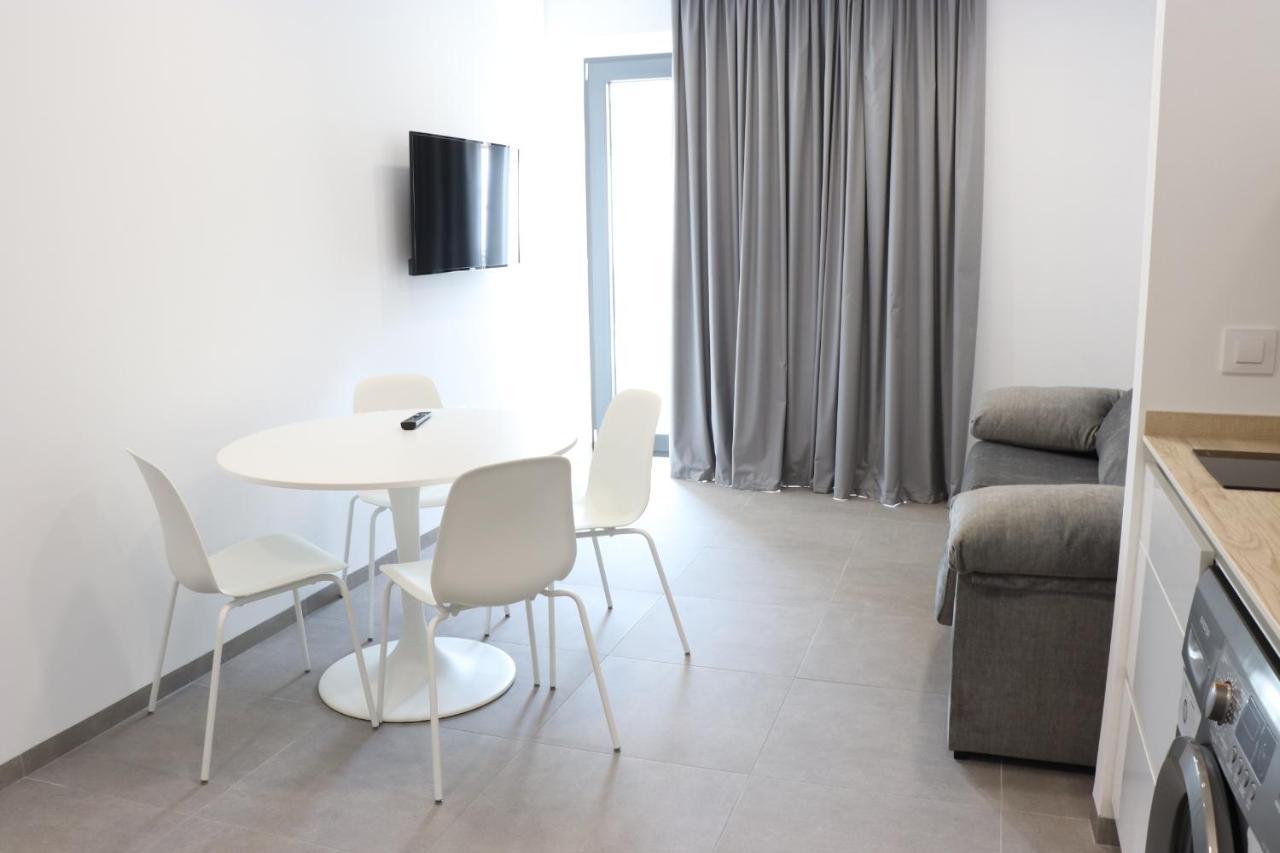 V&C Apartamentos Conil De La Frontera Extérieur photo
