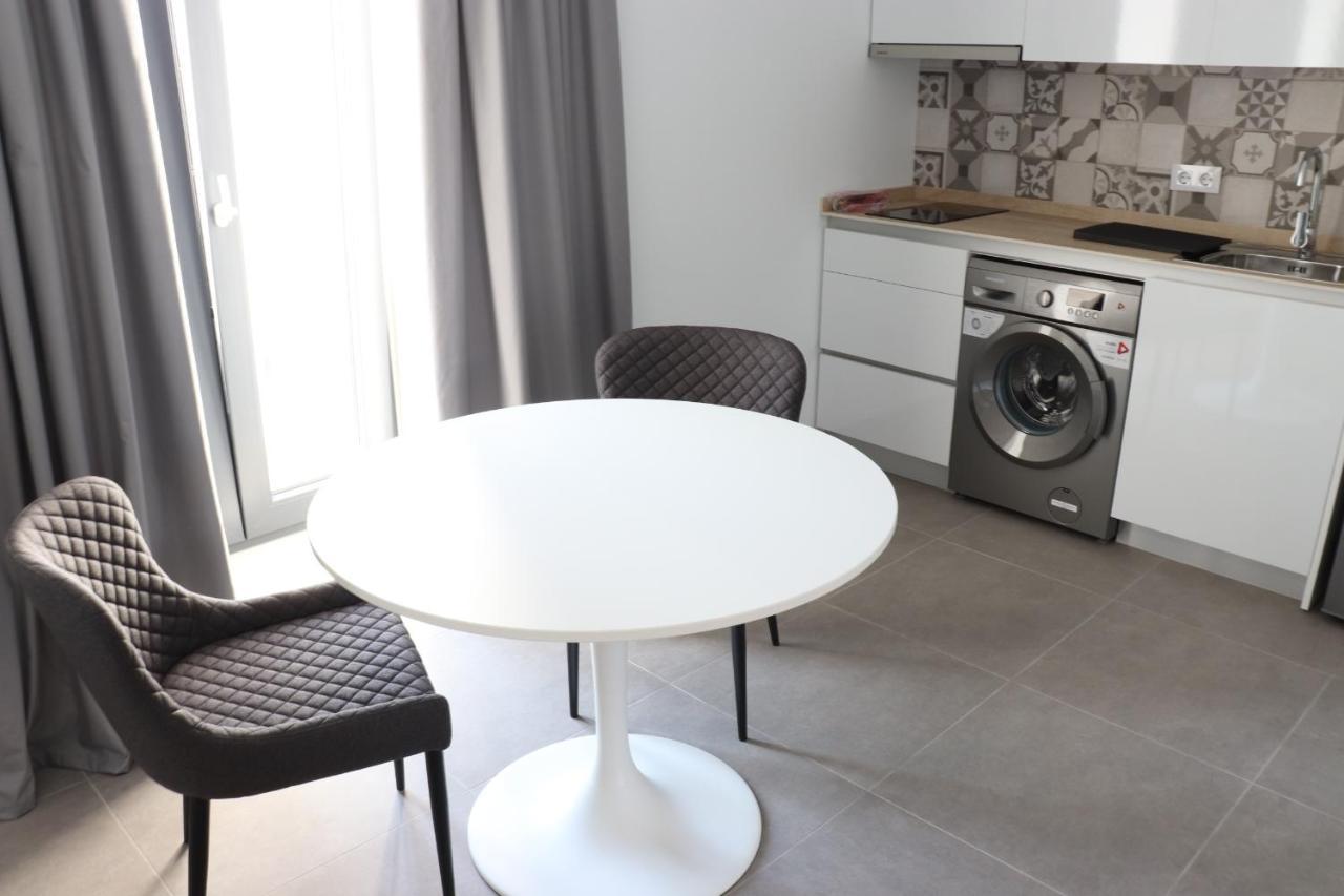 V&C Apartamentos Conil De La Frontera Extérieur photo