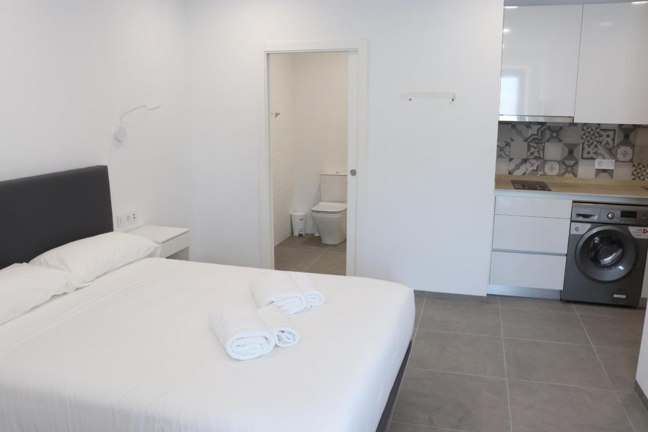 V&C Apartamentos Conil De La Frontera Extérieur photo