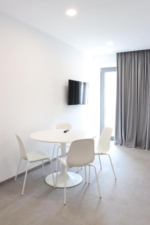 V&C Apartamentos Conil De La Frontera Extérieur photo