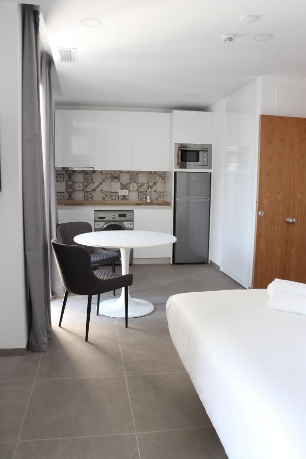 V&C Apartamentos Conil De La Frontera Extérieur photo