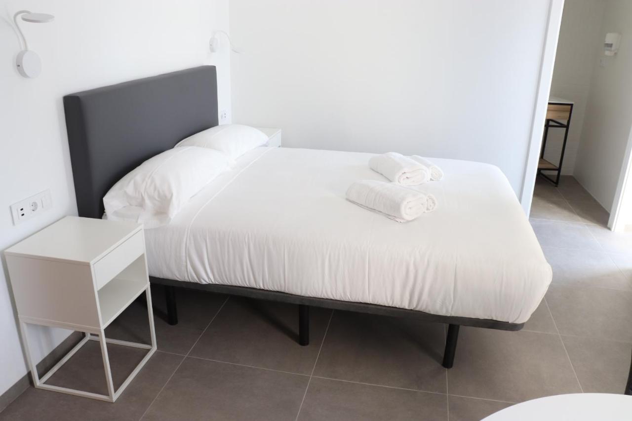 V&C Apartamentos Conil De La Frontera Extérieur photo