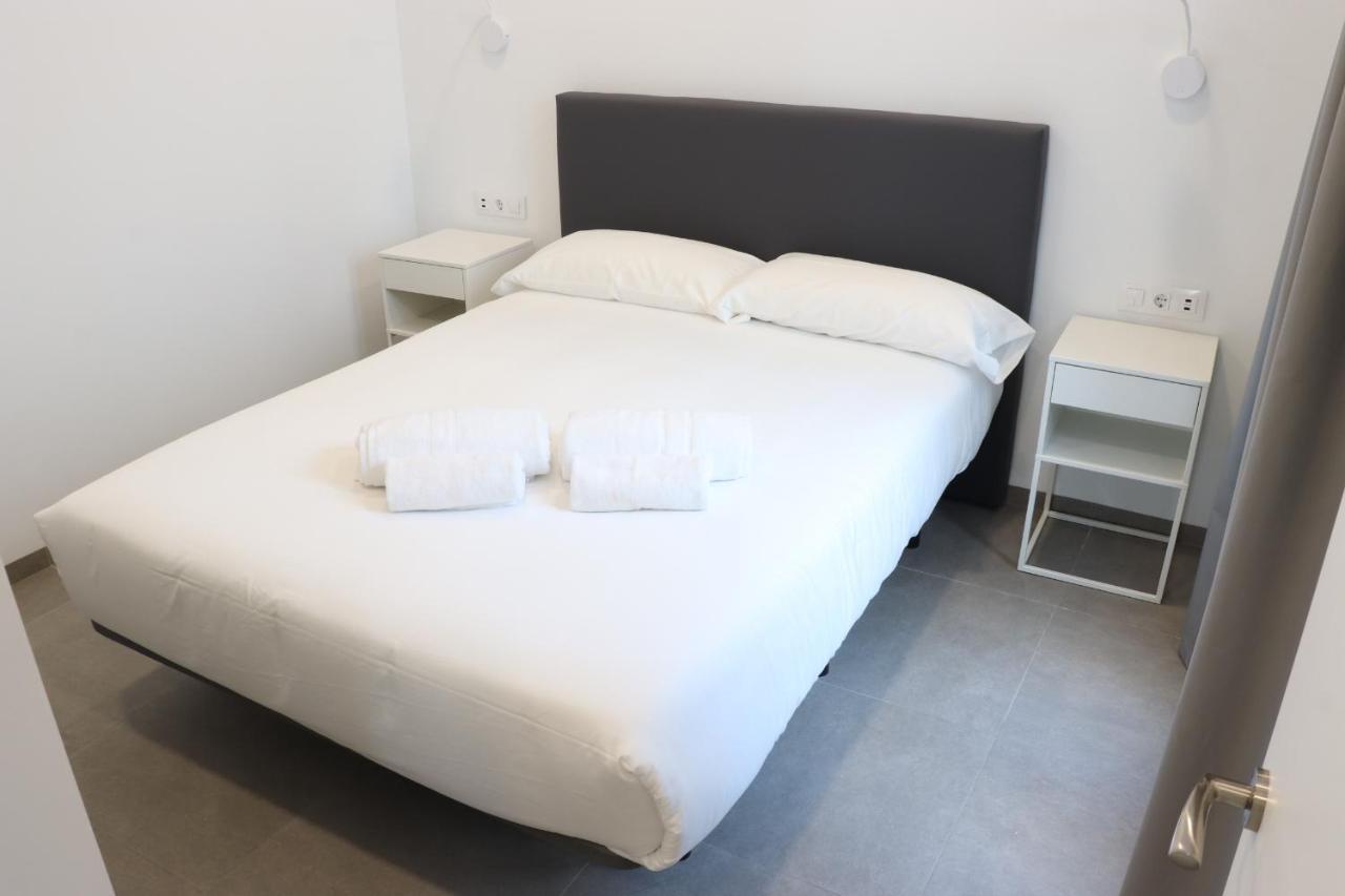 V&C Apartamentos Conil De La Frontera Extérieur photo