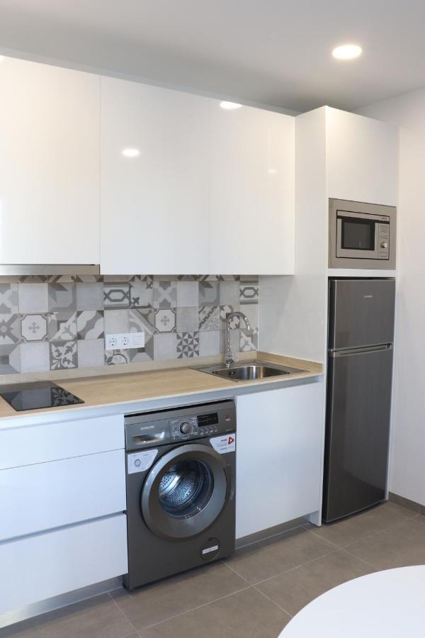 V&C Apartamentos Conil De La Frontera Extérieur photo