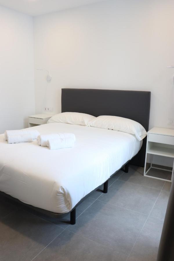 V&C Apartamentos Conil De La Frontera Extérieur photo