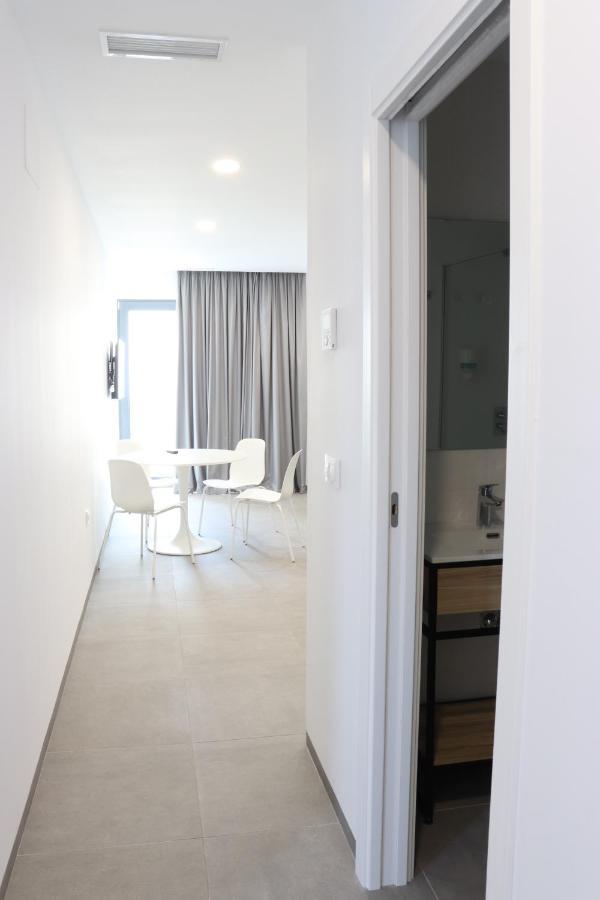 V&C Apartamentos Conil De La Frontera Extérieur photo