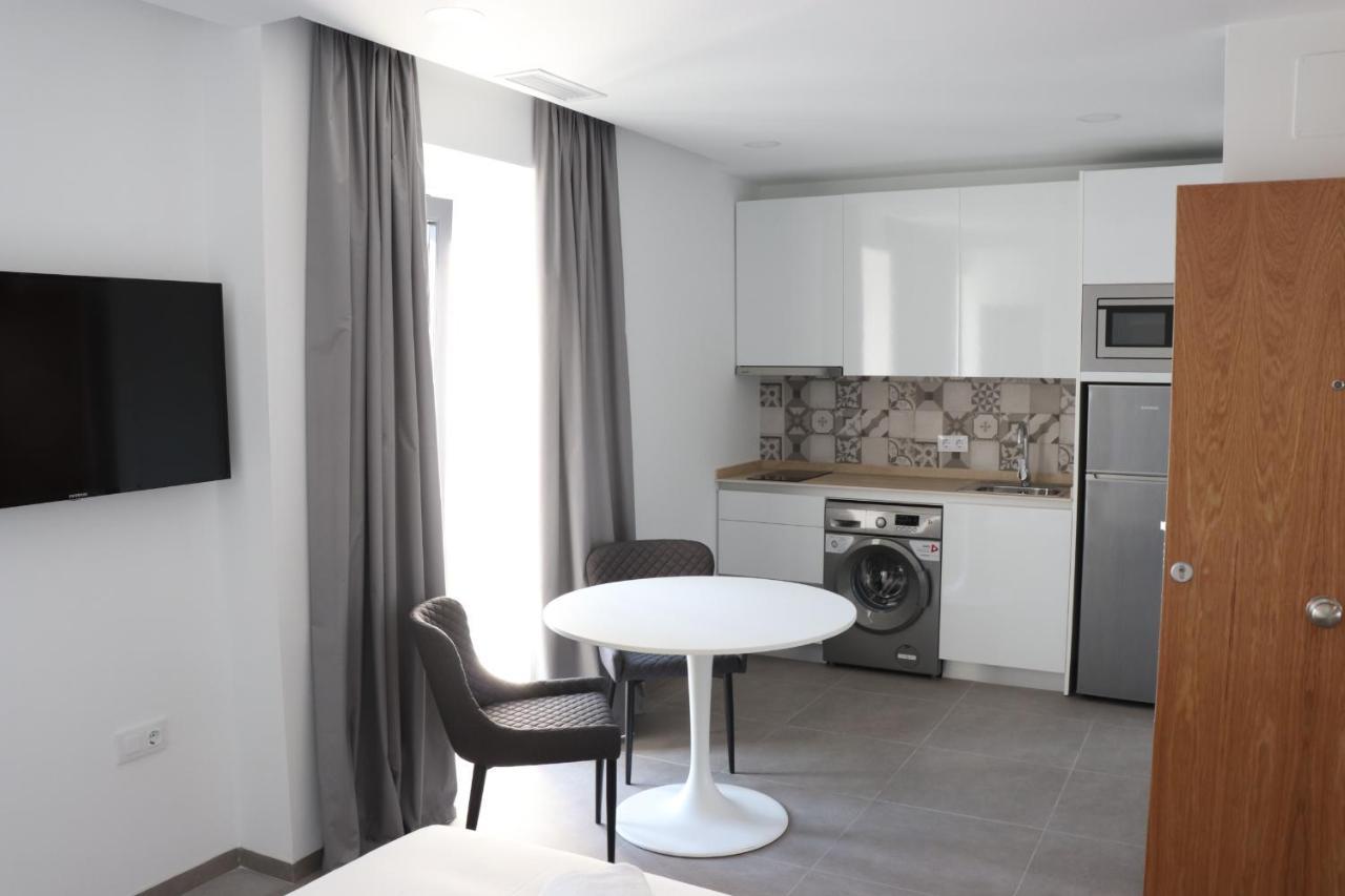 V&C Apartamentos Conil De La Frontera Extérieur photo