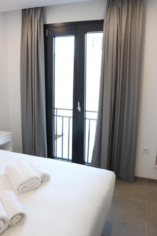 V&C Apartamentos Conil De La Frontera Extérieur photo