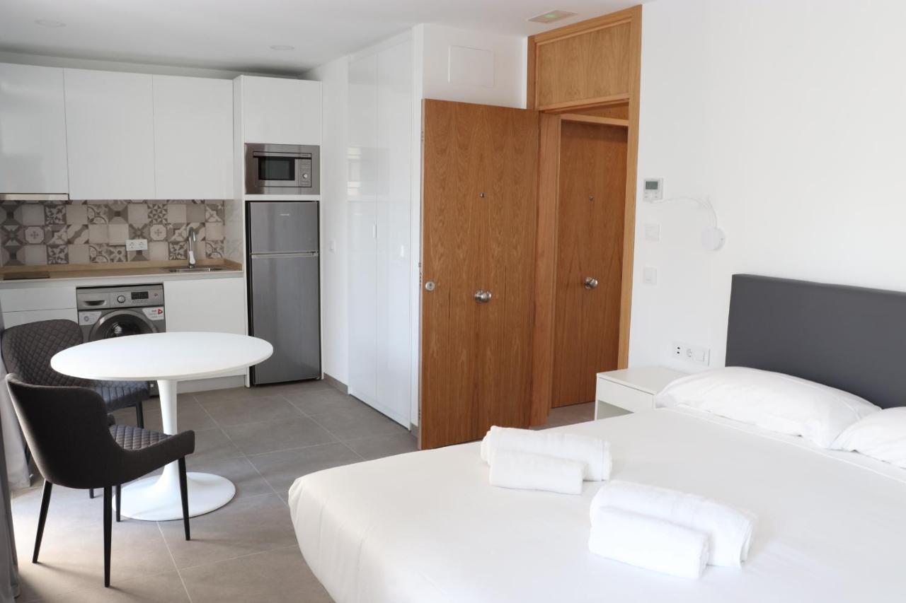 V&C Apartamentos Conil De La Frontera Extérieur photo