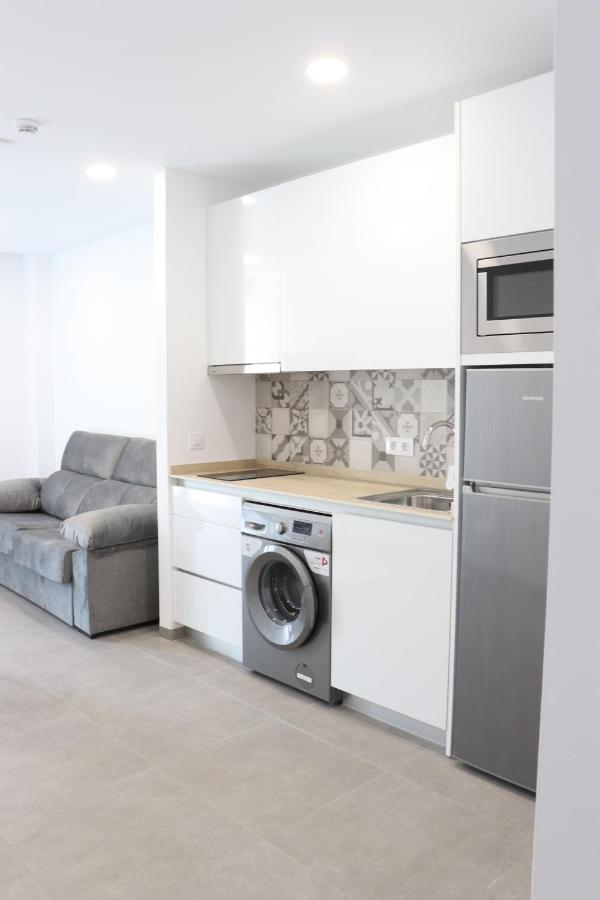 V&C Apartamentos Conil De La Frontera Extérieur photo