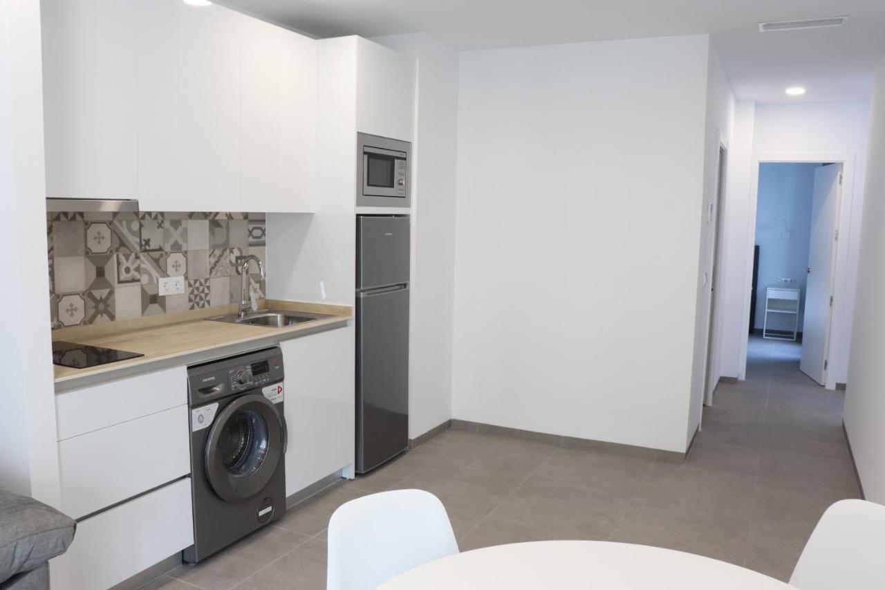 V&C Apartamentos Conil De La Frontera Extérieur photo