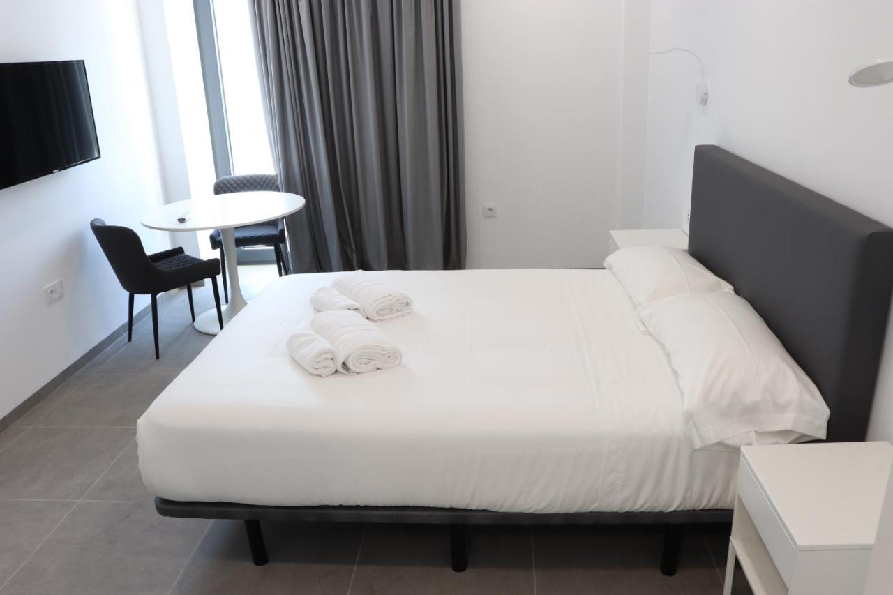 V&C Apartamentos Conil De La Frontera Extérieur photo