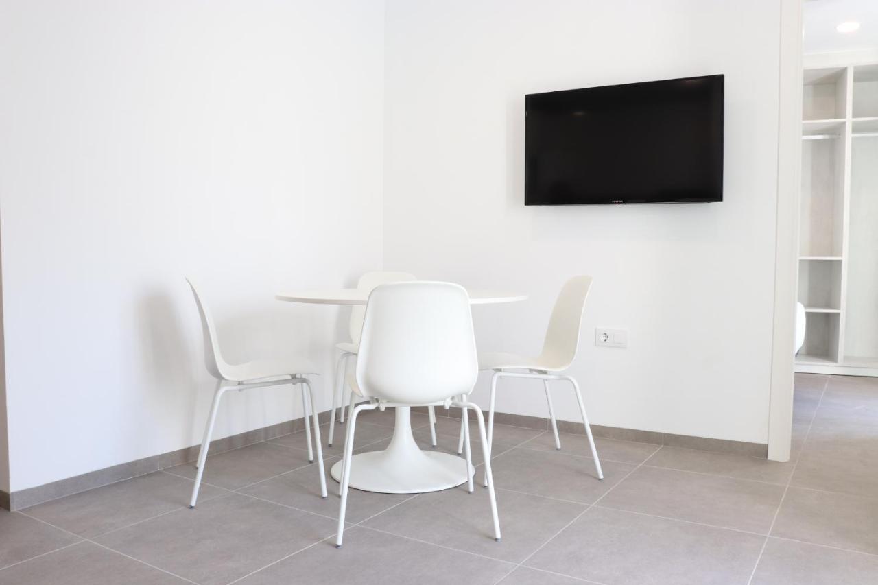 V&C Apartamentos Conil De La Frontera Extérieur photo