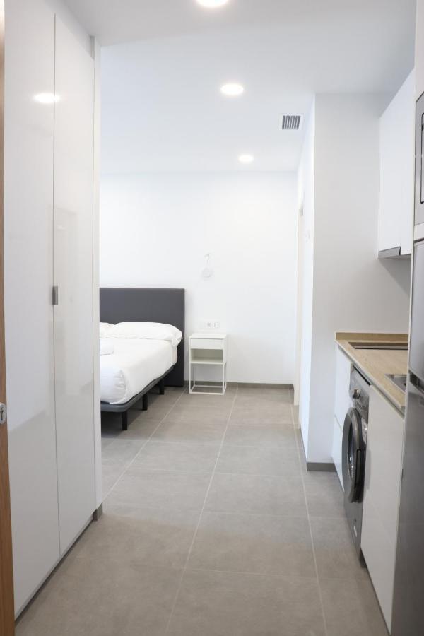 V&C Apartamentos Conil De La Frontera Extérieur photo