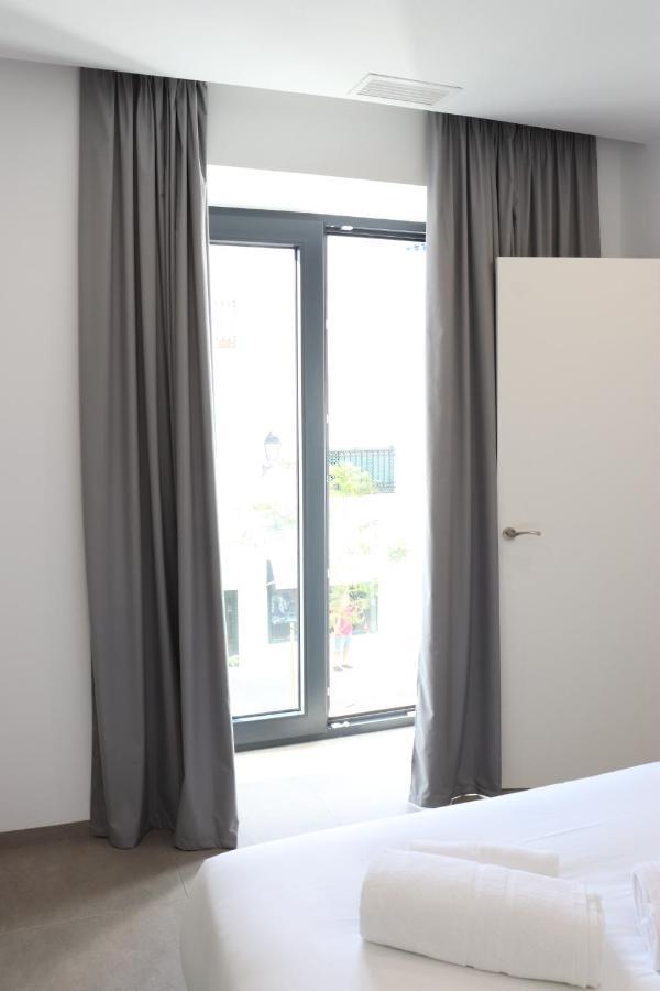 V&C Apartamentos Conil De La Frontera Extérieur photo