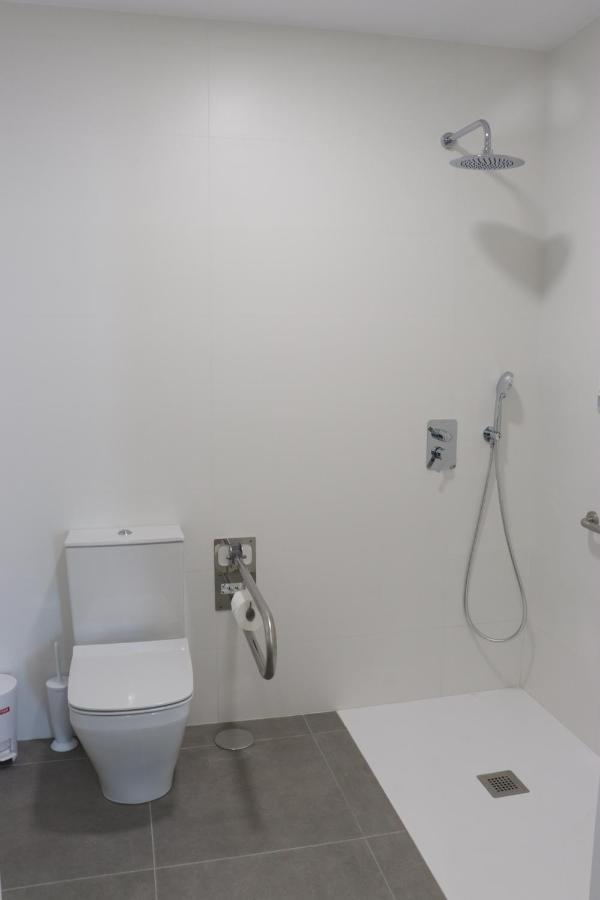 V&C Apartamentos Conil De La Frontera Extérieur photo