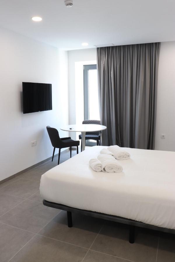 V&C Apartamentos Conil De La Frontera Extérieur photo