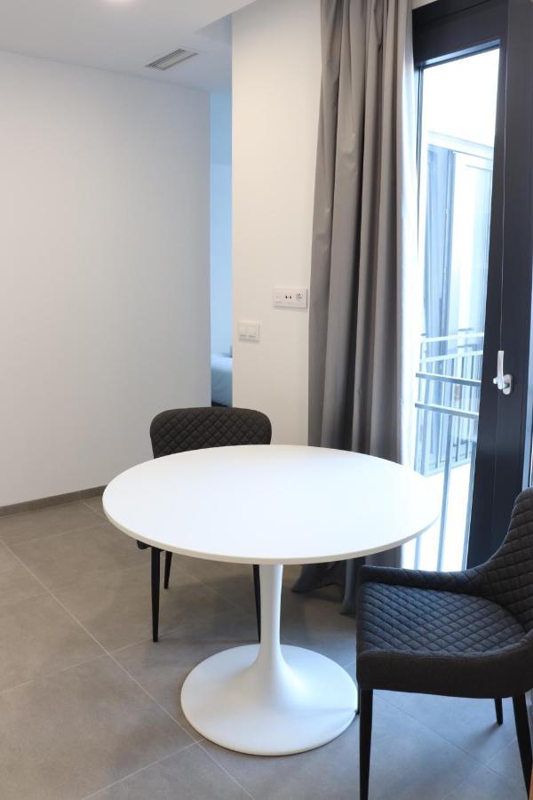 V&C Apartamentos Conil De La Frontera Extérieur photo