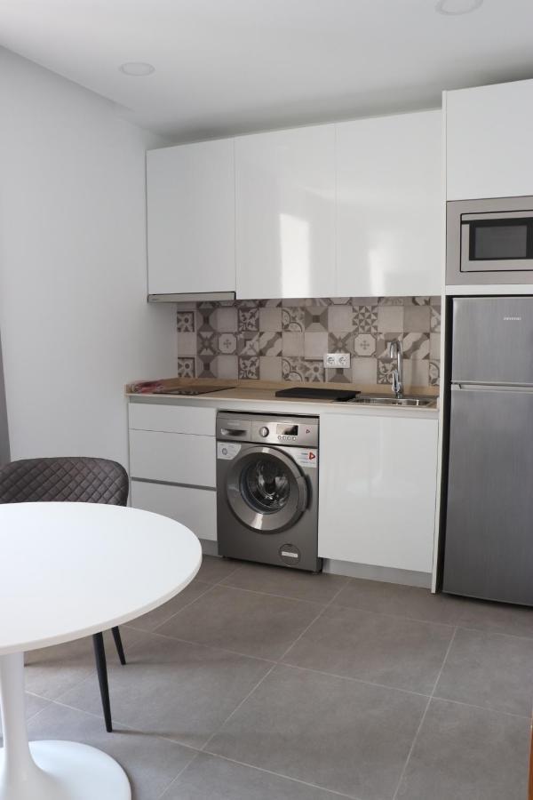 V&C Apartamentos Conil De La Frontera Extérieur photo