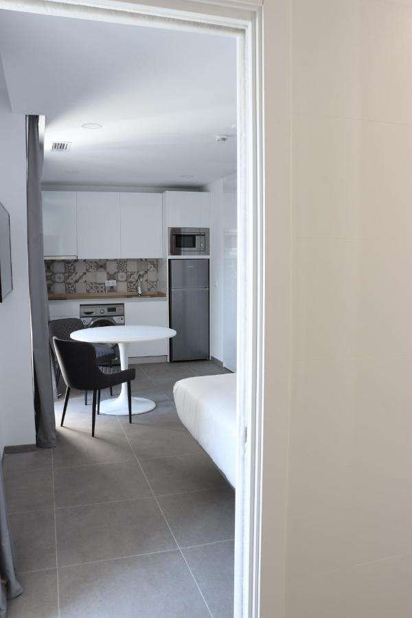 V&C Apartamentos Conil De La Frontera Extérieur photo