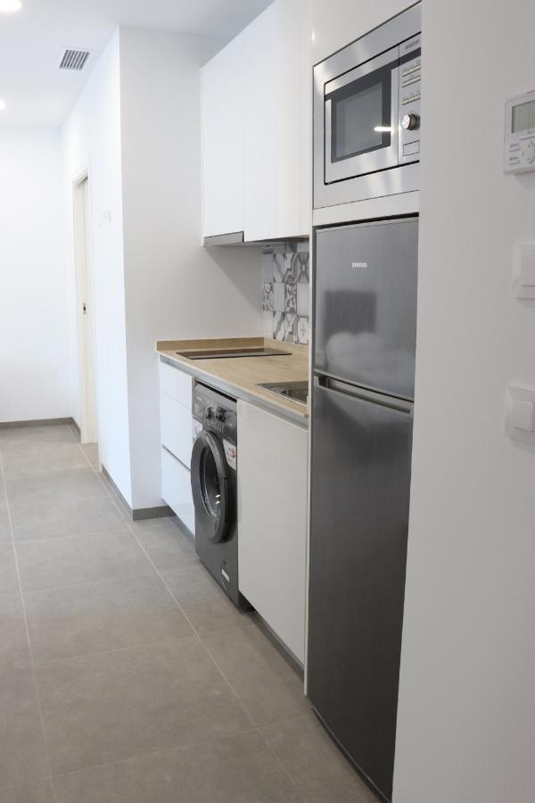 V&C Apartamentos Conil De La Frontera Extérieur photo