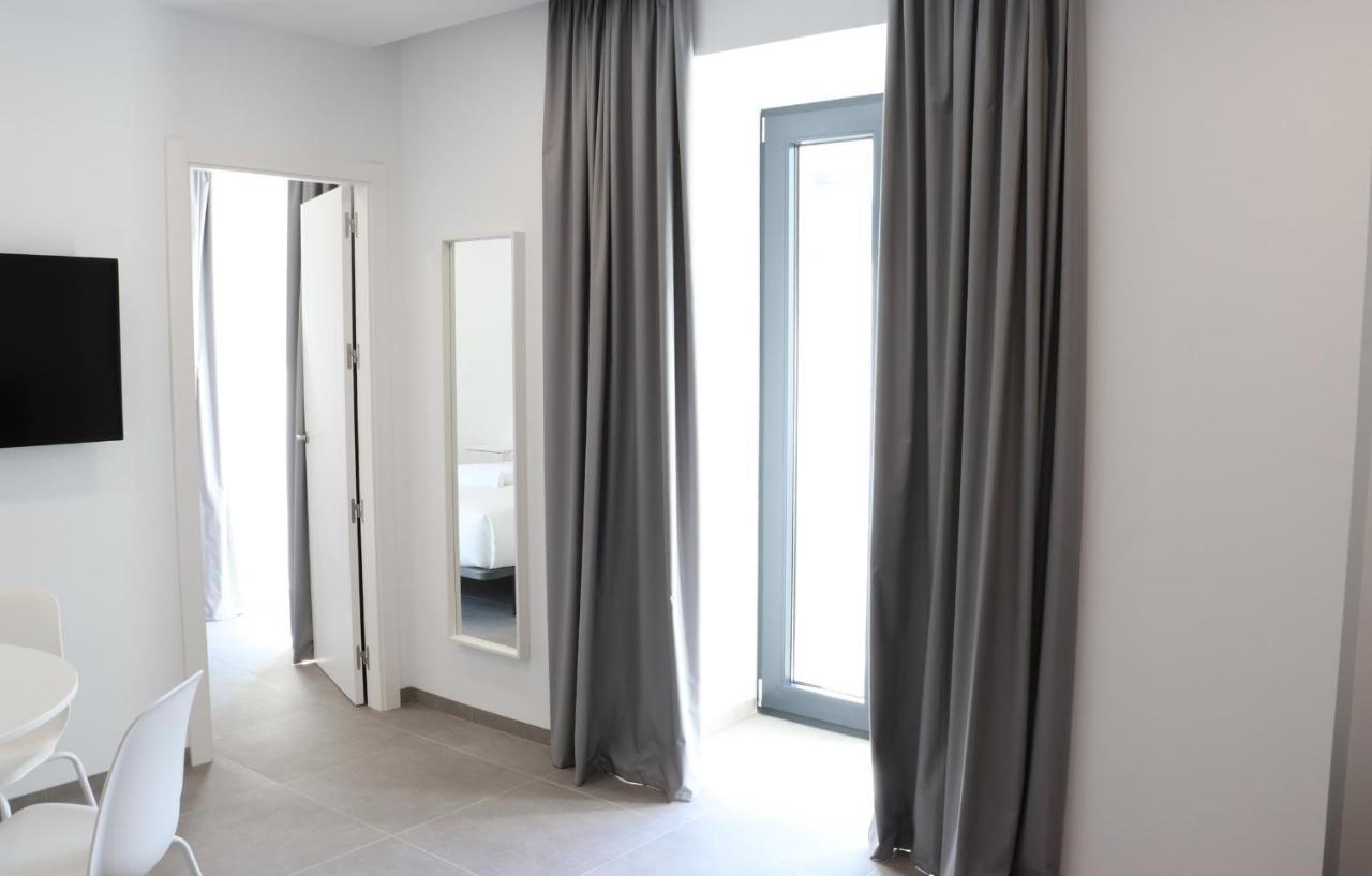 V&C Apartamentos Conil De La Frontera Extérieur photo