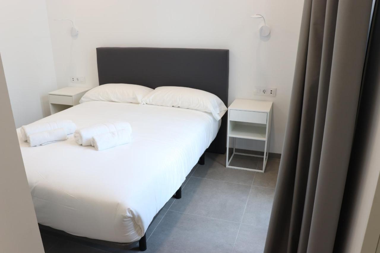 V&C Apartamentos Conil De La Frontera Extérieur photo
