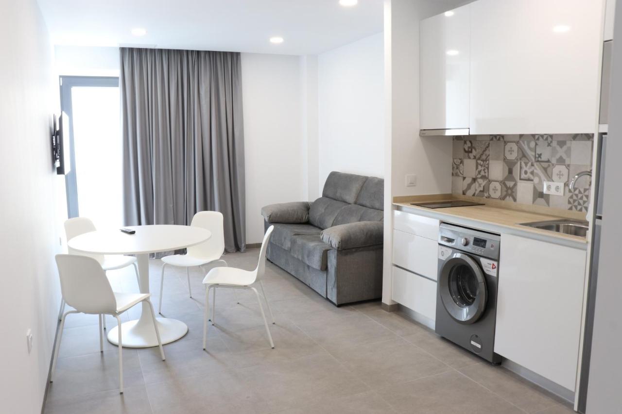 V&C Apartamentos Conil De La Frontera Extérieur photo
