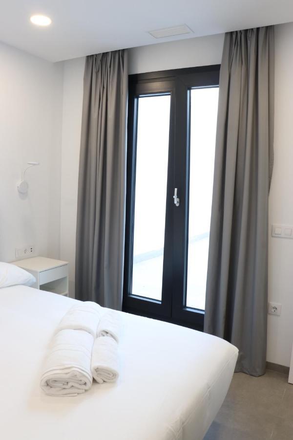 V&C Apartamentos Conil De La Frontera Extérieur photo