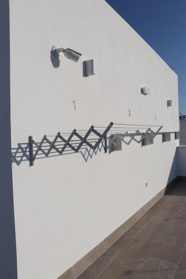 V&C Apartamentos Conil De La Frontera Extérieur photo