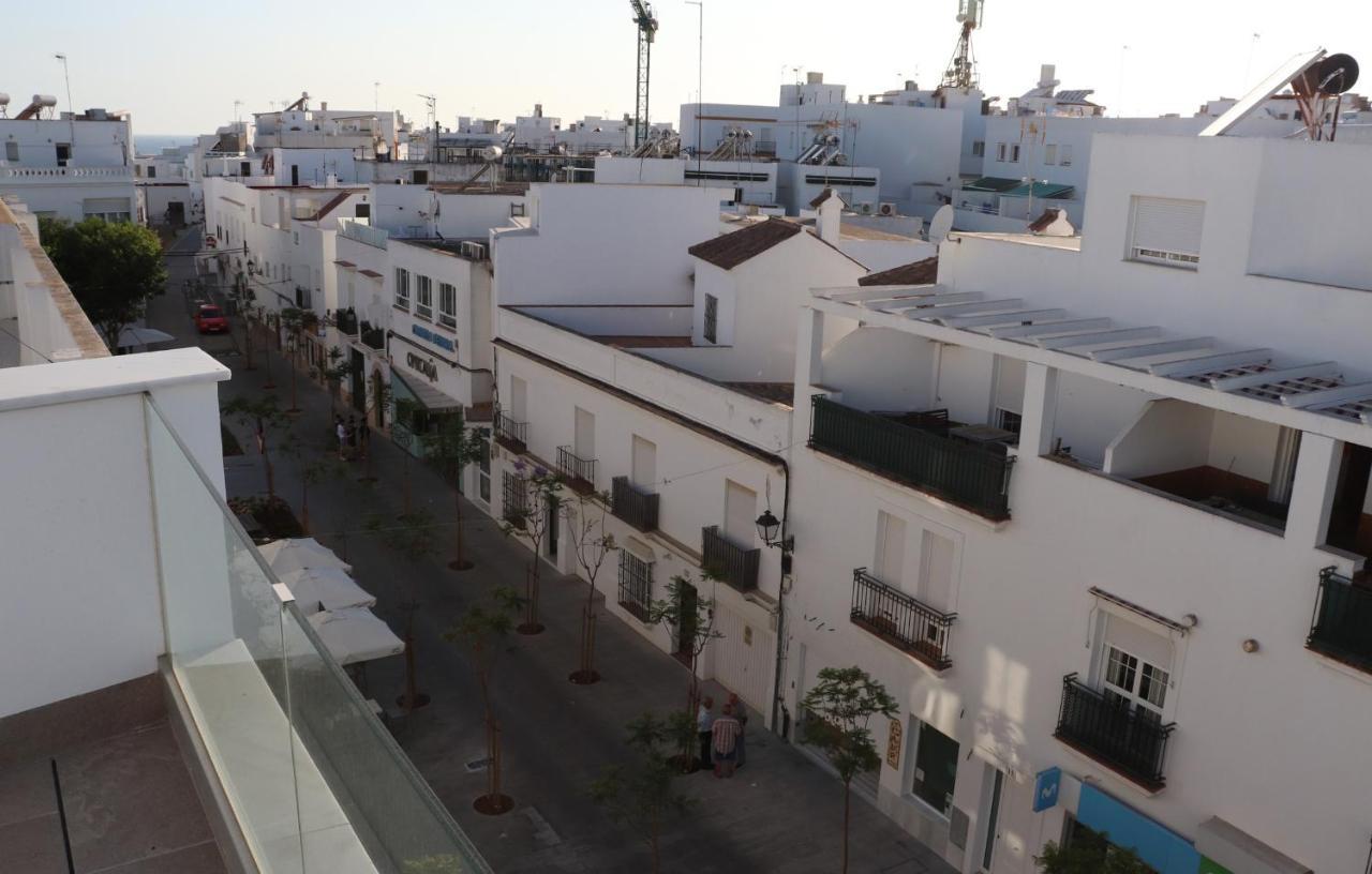 V&C Apartamentos Conil De La Frontera Extérieur photo
