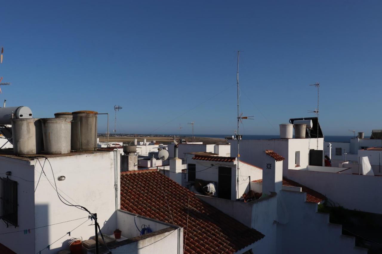 V&C Apartamentos Conil De La Frontera Extérieur photo