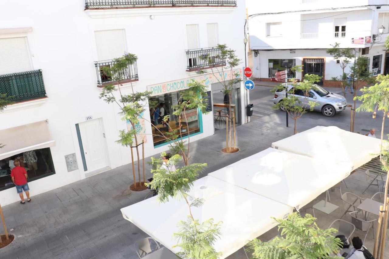 V&C Apartamentos Conil De La Frontera Extérieur photo