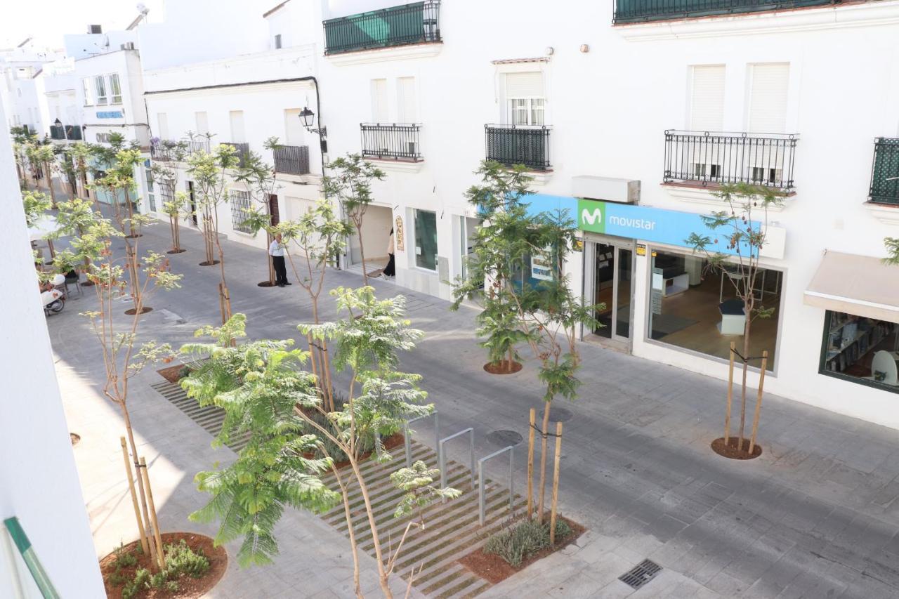 V&C Apartamentos Conil De La Frontera Extérieur photo