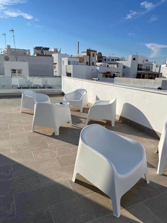V&C Apartamentos Conil De La Frontera Extérieur photo